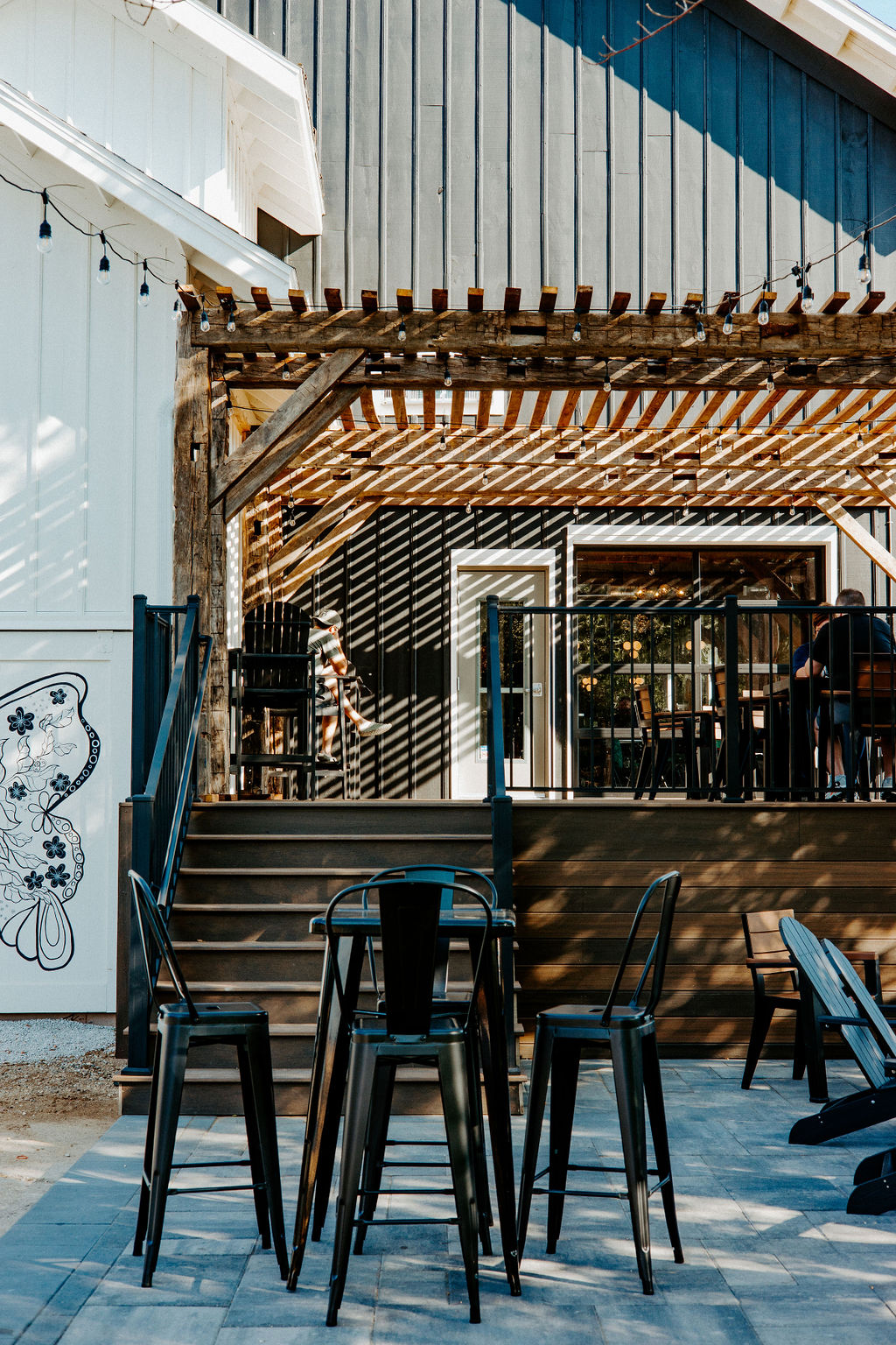 Event space to meet your needs