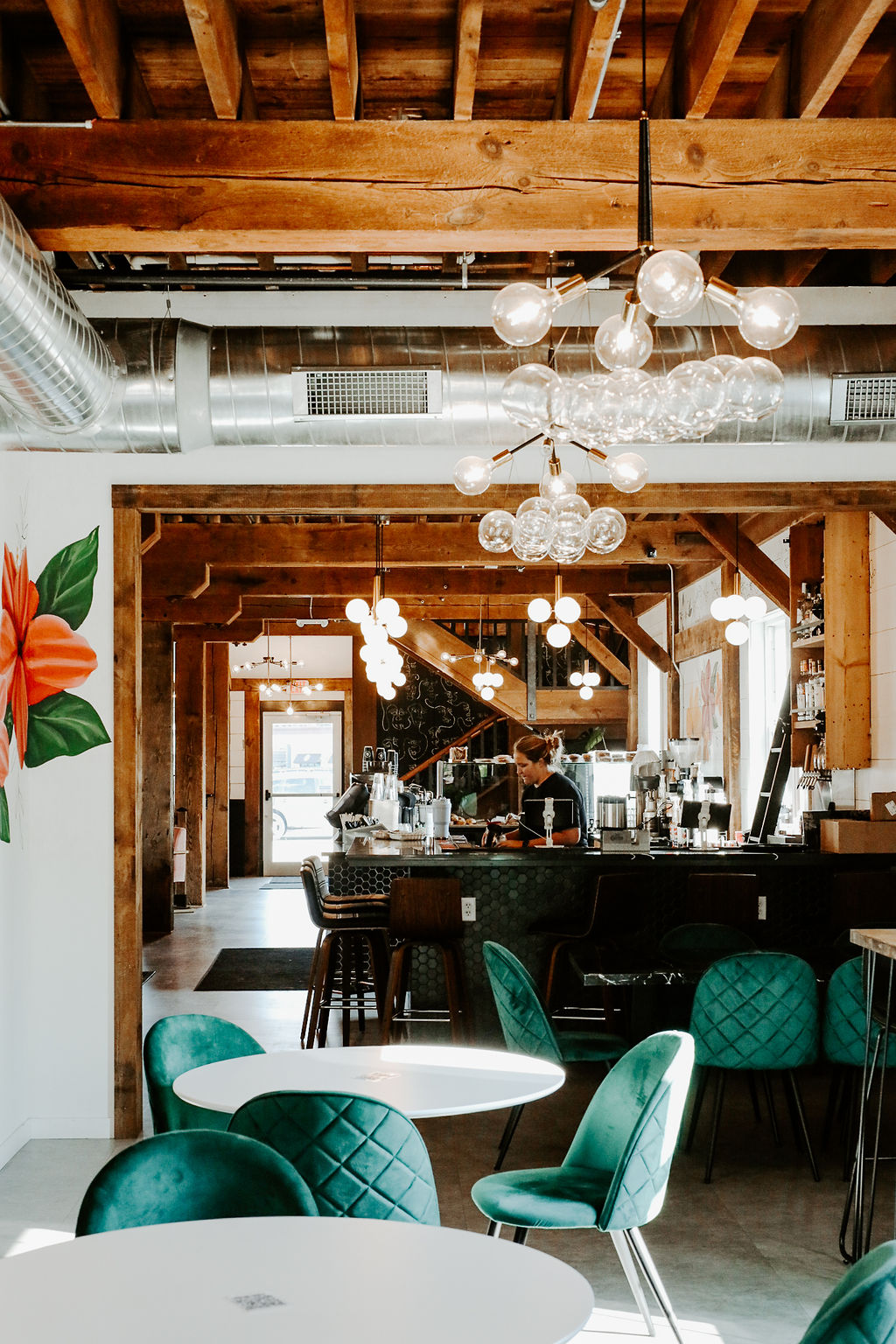 Event space to meet your needs