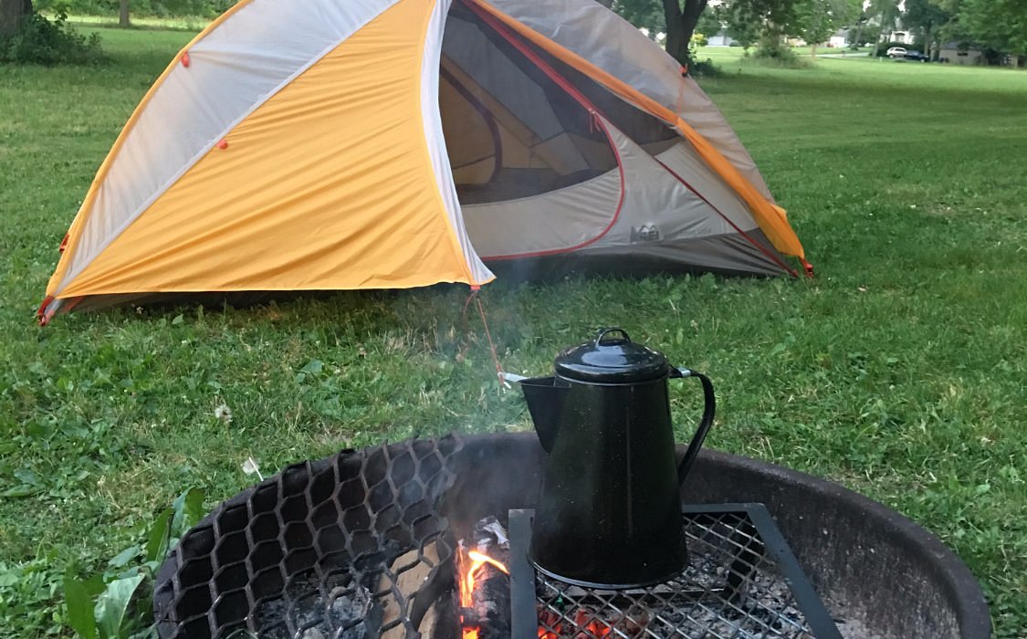 Mendota Park