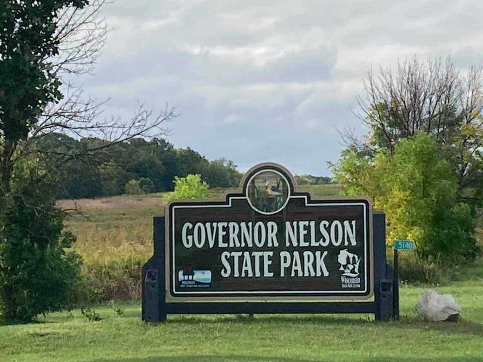 Governor Nelson State Park