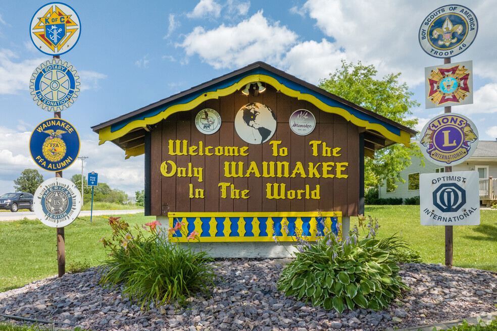 Waunakee Food Guide Best Places to Eat Drink 